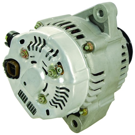 Replacement For Az, 12550Vc Alternator